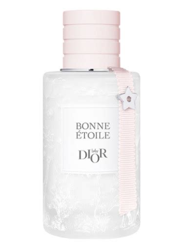 dior perfume bonne etoile|Baby Dior Bonne Étoile Baby Perfume: Scented Water for Babies .